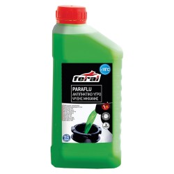 Αντιψυκτικό -15οC / +106οC Πράσινο Feral 1LΤ Αντιψυκτικό -15οC / +106οC Πράσινο Feral 1LΤ