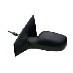 Καθρέπτης Αριστερός Για Renault Megane 02-05 Μηχανικός Με Ντίζες 1 Τεμάχιο Καθρέπτης Αριστερός Για Renault Megane 02-05 Μηχανικός Με Ντίζες 1 Τεμάχιο