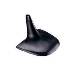 Κεραία Οροφής Αυτοκινήτου Universal Τύπου Mercedes-Benz Διακοσμητική Μαύρη Κεραία Οροφής Αυτοκινήτου Universal Τύπου Mercedes-Benz Διακοσμητική Μαύρη