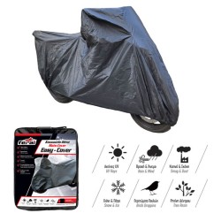 Κουκούλα Μηχανής Feral Large 229x99x125cm Κουκούλα Μηχανής Feral Large 229x99x125cm