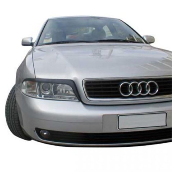 Φρυδάκια Μπροστινών Φαναριών Για Audi A4 B5 94-01 2 Τεμάχια