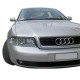 Φρυδάκια Μπροστινών Φαναριών Για Audi A4 B5 94-01 2 Τεμάχια