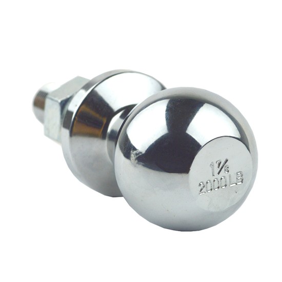Μπίλια Κοτσαδόρου 2 Τόνων Ø 47mm Μ17 x 47mm HB-01 1 Τεμάχιο