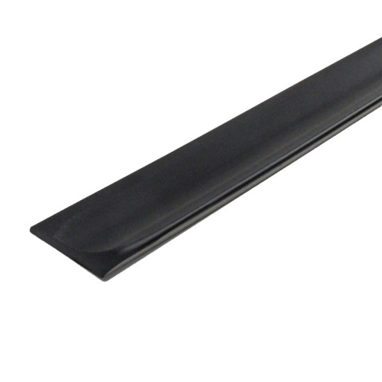 Αεροτομή Πορτ Παγκάζ Για Bmw 3 E30 82-94 Lipspoiler Από Abs Πλαστικό