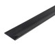 Αεροτομή Πορτ Παγκάζ Για Bmw 3 E30 82-94 Lipspoiler Από Abs Πλαστικό