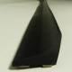 Αεροτομή Πορτ Παγκάζ Για Bmw 3 E30 82-94 Lipspoiler Από Abs Πλαστικό