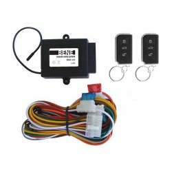 Κεντρικό Κλείδωμα Keetec Bene 302 Κεντρικό Κλείδωμα Keetec Bene 302