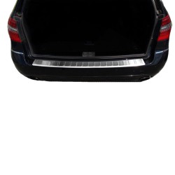 Προστατευτικό Πίσω Προφυλακτήρα Για Mercedes-Benz E-Class W212 / S212 09-13 Caravan Από Ανοξείδωτο Ατσάλι (Steel) Προστατευτικό Πίσω Προφυλακτήρα Για Mercedes-Benz E-Class W212 / S212 09-13 Caravan Από Ανοξείδωτο Ατσάλι (Steel)