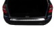 Προστατευτικό Πίσω Προφυλακτήρα Για Mercedes-Benz E-Class W212 / S212 09-13 Caravan Από Ανοξείδωτο Ατσάλι (Steel)