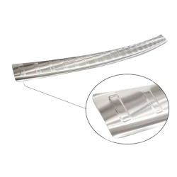 Προστατευτικό Πίσω Προφυλακτήρα Για Mercedes-Benz E-Class W211 / S211 02-09 Caravan Από Ανοξείδωτο Ατσάλι (Steel) Προστατευτικό Πίσω Προφυλακτήρα Για Mercedes-Benz E-Class W211 / S211 02-09 Caravan Από Ανοξείδωτο Ατσάλι (Steel)