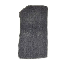 Πατάκια Αυτοκινήτου Μοκέτα Για VW Touareg 2003-2010 Γκρι 4 Τεμάχια Πατάκια Αυτοκινήτου Μοκέτα Για VW Touareg 2003-2010 Γκρι 4 Τεμάχια