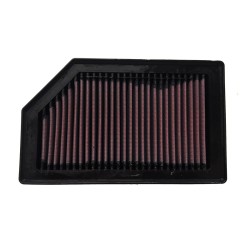 Φίλτρο Αέρος Ελευθέρας Ροής K&N 221 x 137mm 33-2872 1 Τεμάχιο Φίλτρο Αέρος Ελευθέρας Ροής K&N 221 x 137mm 33-2872 1 Τεμάχιο