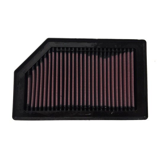 Φίλτρο Αέρος Ελευθέρας Ροής K&N 221 x 137mm 33-2872 1 Τεμάχιο