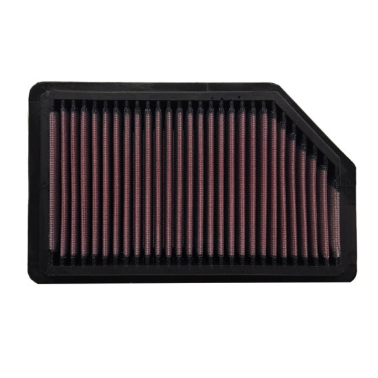 Φίλτρο Αέρος Ελευθέρας Ροής K&N 221 x 137mm 33-2872 1 Τεμάχιο