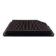Φίλτρο Αέρος Ελευθέρας Ροής K&N 221 x 137mm 33-2872 1 Τεμάχιο