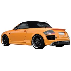 Πισινός Προφυλακτήρας Για Audi TT 8N 98-06 "R8" Look