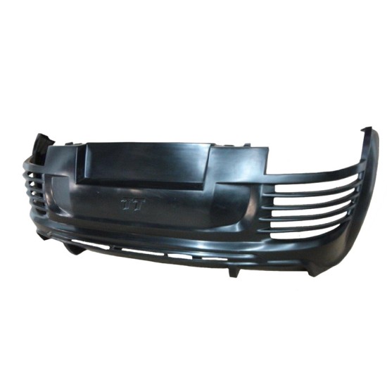 Πισινός Προφυλακτήρας Για Audi TT 8N 98-06 "R8" Look