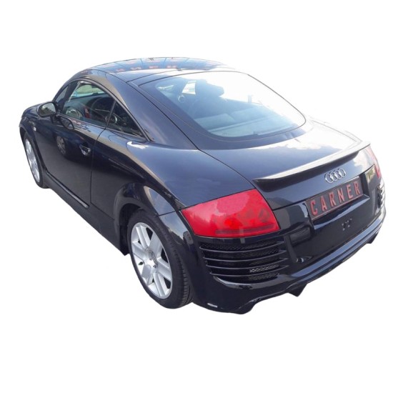 Πισινός Προφυλακτήρας Για Audi TT 8N 98-06 "R8" Look