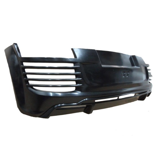 Πισινός Προφυλακτήρας Για Audi TT 8N 98-06 "R8" Look