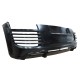 Πισινός Προφυλακτήρας Για Audi TT 8N 98-06 "R8" Look
