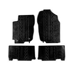 Πατάκια Αυτοκινήτου Gledring 0267 Toyota Rav4 2013-2018 Χειροκίνητο Μαύρο 4 Τεμάχια Πατάκια Αυτοκινήτου Gledring 0267 Toyota Rav4 2013-2018 Χειροκίνητο Μαύρο 4 Τεμάχια