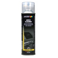 Σπρέι Καθαριστικό Κλιματιστικών Spray Air-Condition Cleaner Motip 090508 500ml Σπρέι Καθαριστικό Κλιματιστικών Spray Air-Condition Cleaner Motip 090508 500ml