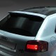 Αεροτομή Οροφής Για Audi A3 8P 03-11 3D GT-Design Από Πολυουρεθάνη
