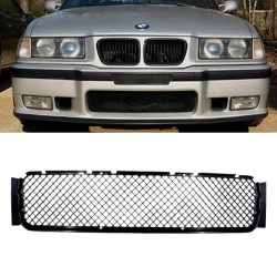 Κεντρική Σίτα Προφυλακτήρα Για Bmw 3 E36 M3 90-99 1 Τεμάχιο Κεντρική Σίτα Προφυλακτήρα Για Bmw 3 E36 M3 90-99 1 Τεμάχιο