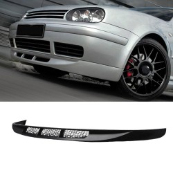 Μπροστινό Spoiler Για VW Golf IV (4) 98-04 RS-Look Από Abs Πλαστικό 1 Τεμάχιο Μπροστινό Spoiler Για VW Golf IV (4) 98-04 RS-Look Από Abs Πλαστικό 1 Τεμάχιο
