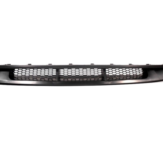 Μπροστινό Spoiler Για VW Golf IV (4) 98-04 RS-Look Από Abs Πλαστικό 1 Τεμάχιο