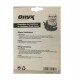 Ποτηροθήκη Αεραγωγού Onyx 11506