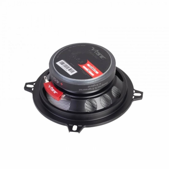 Ηχεία Αυτοκινήτου Vibe Pulse 5-V3 5.25''/13cm 150w Peak 50w 2 Δρόμων Ζευγάρι 2 Τεμάχια