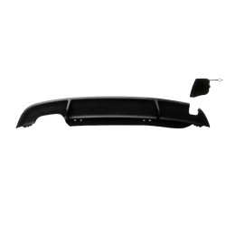 Diffuser Πίσω Προφυλακτήρα Για VW Golf VI (6) 08-12 GTI Look Με Αριστερή Τρύπα Εξάτμισης Από Abs Πλαστικό 1 Τεμάχιο Diffuser Πίσω Προφυλακτήρα Για VW Golf VI (6) 08-12 GTI Look Με Αριστερή Τρύπα Εξάτμισης Από Abs Πλαστικό 1 Τεμάχιο