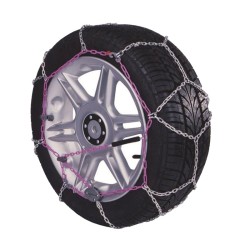 Αλυσίδες Χιονιού Michelin 1MX No4 9mm 2 Τεμάχια Αλυσίδες Χιονιού Michelin 1MX No4 9mm 2 Τεμάχια