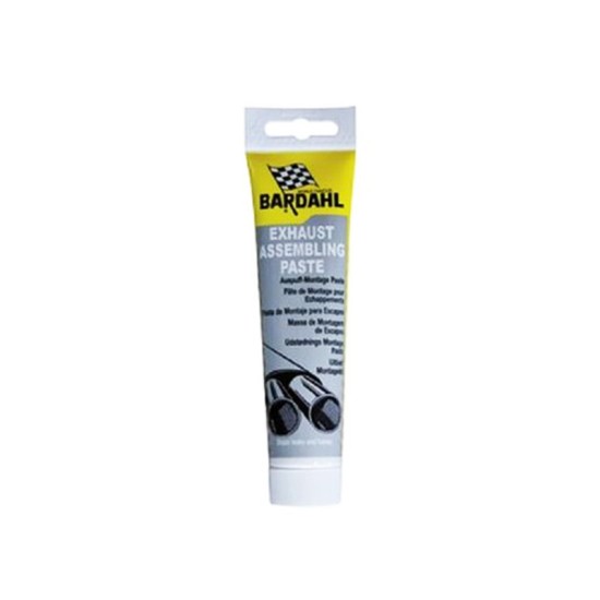Πάστα Συναρμογής Εξατμίσεων Exhaust Assembling Paste Bardahl 170gr