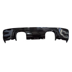 Diffuser Πίσω Προφυλακτήρα Για Bmw 3 E46 99-05 2D/4D Μ3 CSL Look Carbon 1 Τεμάχιο Diffuser Πίσω Προφυλακτήρα Για Bmw 3 E46 99-05 2D/4D Μ3 CSL Look Carbon 1 Τεμάχιο