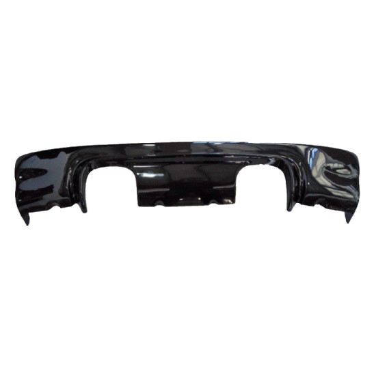 Diffuser Πίσω Προφυλακτήρα Για Bmw 3 E46 99-05 2D/4D Μ3 CSL Look Carbon 1 Τεμάχιο