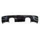 Diffuser Πίσω Προφυλακτήρα Για Bmw 3 E46 99-05 2D/4D Μ3 CSL Look Carbon 1 Τεμάχιο