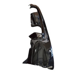 Diffuser Πίσω Προφυλακτήρα Για Bmw 3 E46 99-05 2D/4D Μ3 CSL Look Carbon 1 Τεμάχιο Diffuser Πίσω Προφυλακτήρα Για Bmw 3 E46 99-05 2D/4D Μ3 CSL Look Carbon 1 Τεμάχιο