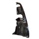 Diffuser Πίσω Προφυλακτήρα Για Bmw 3 E46 99-05 2D/4D Μ3 CSL Look Carbon 1 Τεμάχιο