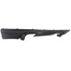 Diffuser Πίσω Προφυλακτήρα Για Bmw 3 E46 99-05 2D/4D Μ3 CSL Look Carbon 1 Τεμάχιο