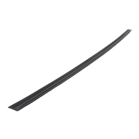 Αεροτομή Πορτ Παγκάζ Για Bmw 3 E36 90-99 Sedan Lipspoiler Από Abs Πλαστικό (Soft)