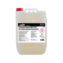 Σαμπουάν Πρόπλυσης Super Feral 20LT Σαμπουάν Πρόπλυσης Super Feral 20LT