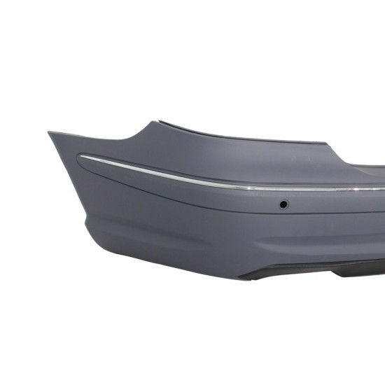 Πισινός Προφυλακτήρας Για Mercedes-Benz CLK W209 02-09 Με PDC
