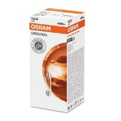 Λάμπα Σωληνωτή 41mm C10W SV8.5-8 12V 10W Osram 6411 1 Τεμάχιο Λάμπα Σωληνωτή 41mm C10W SV8.5-8 12V 10W Osram 6411 1 Τεμάχιο