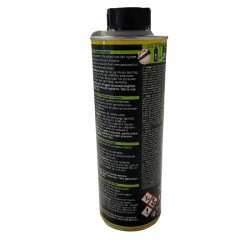 Καθαριστικό Συστήματος Βενζίνης Concentrated Fuel Injector Cleaner Bardahl 500ml