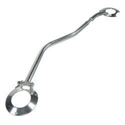 Μπάρα Θόλων Αλουμινίου Για VW Polo 6N 94-99 / 86C 81-95 Μπάρα Θόλων Αλουμινίου Για VW Polo 6N 94-99 / 86C 81-95