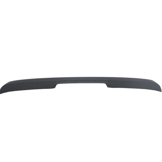 Αεροτομή Οροφής Για Vw Polo 6R 09-16 GTI / R Look Από Πολυουρεθάνη