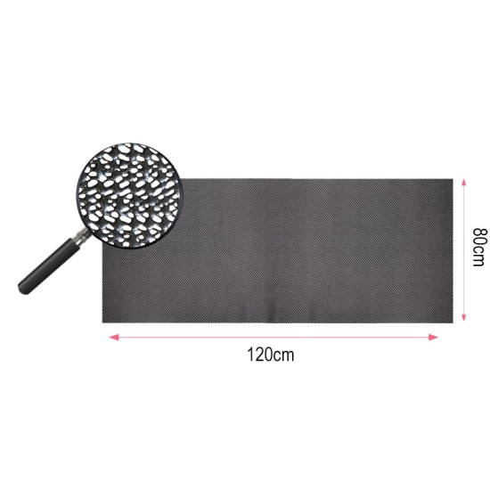 Αντιολισθητικό Δάπεδο Αnti-Slip Μat 120 x 80cm 52383