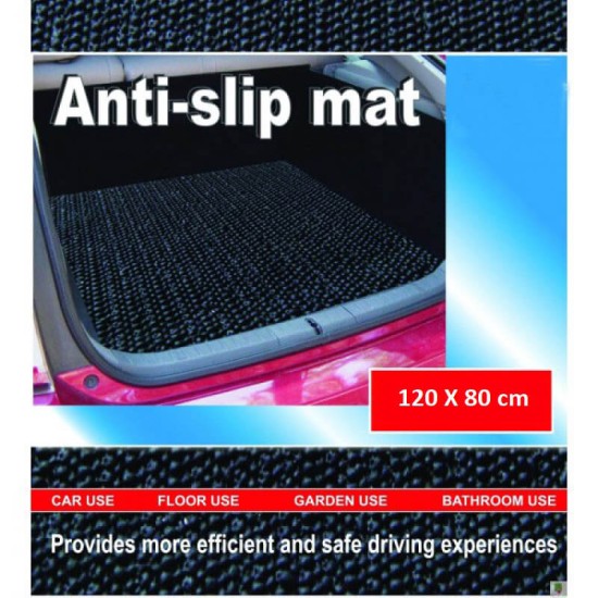 Αντιολισθητικό Δάπεδο Αnti-Slip Μat 120 x 80cm 52383